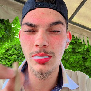 Gangsta (10:25:51)