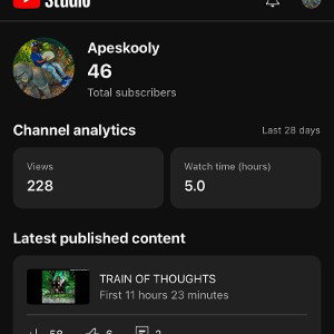 TRending OF THOUGHTS 