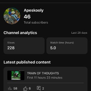 TRending OF THOUGHTS 
