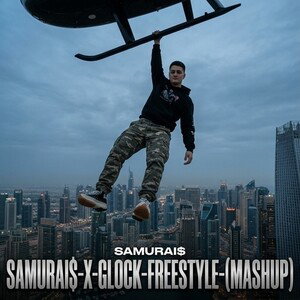 samurai$-х-glock-freestyle-(mashup)
