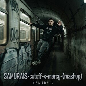 SAMURAI$-cutoff-x-mercy-(mashup)