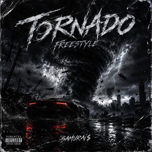 TORNADO FREESTYLE