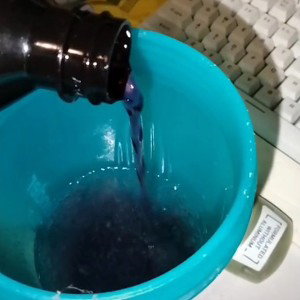 dirty double cup