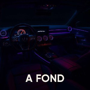 À FOND