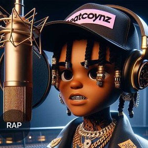 S.T.A.Y. RAPP! "Be Sobber When Rappin"