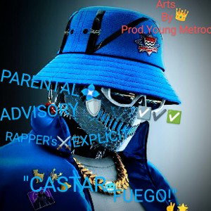"CASTAR FUEGO" Set It Off!'