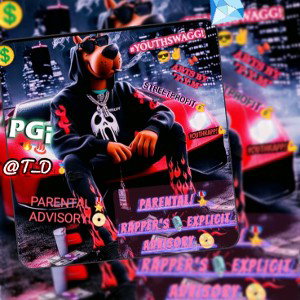 YOUTH SWAGG RAPP