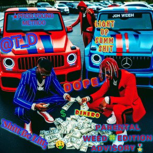 JOH WEED FREESTYLE 