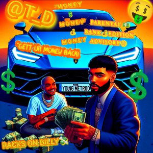 GETT UR MONEY BACK BITCH 