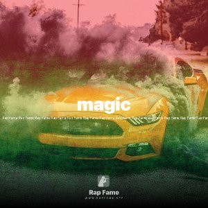 magic