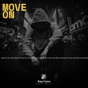 move on 