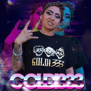 GOLDI333 MINI MIX