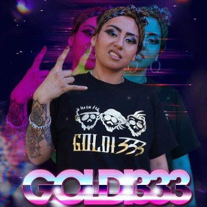Knuck If You Tuff -Goldi X JHurt Da Flow