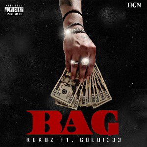 BAG (feat. RUKUZ)