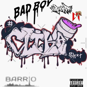 BAD BOY 