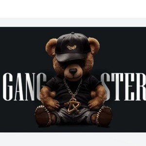 Gánster by now 