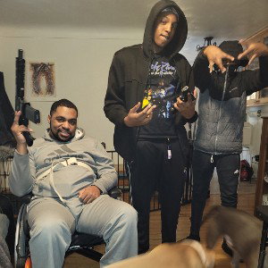 Song by BUCK$ZStruggle ft  KEY4official