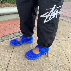 Stussy 