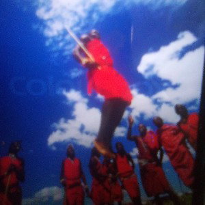 you told me jump together