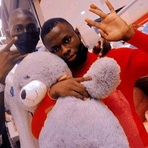 luiso feat sabo bg —beaucoup saline 