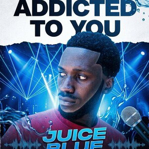 addicted to you 