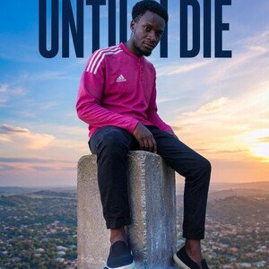 until I die 