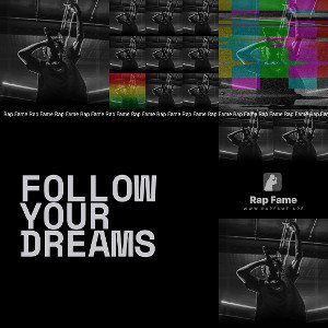 Follow your dreams