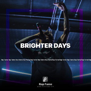 Brighter days