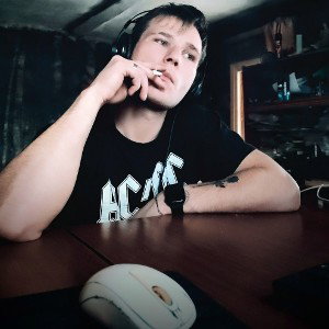  Кто ты...