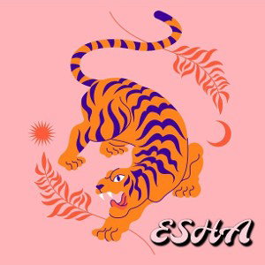 Esha