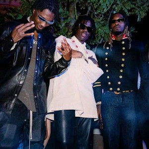 IC3 (feat. Zilla Oaks & BackRoad Gee) 