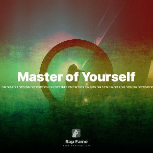 Master of Yourself