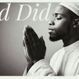 God Did