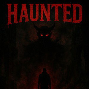 HAUNTED 