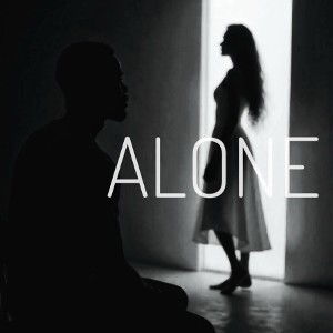 ALONE