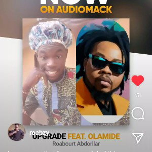 this is Roabzy beat 🥰✅