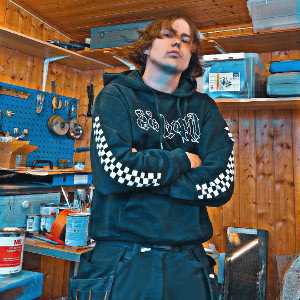 Litty Griddy