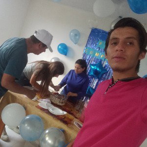 #122  En el beat de día 