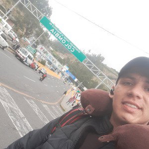 #120 hermano no te miento
