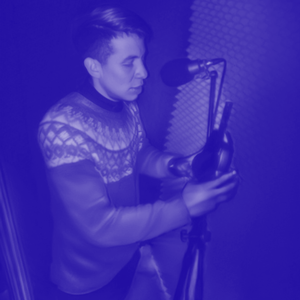 #137 Coje Escarmiento  (Slowed + Reverb)