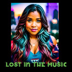 Lost in the Music