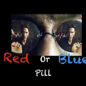 RedorBluePill