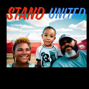 Stand United
