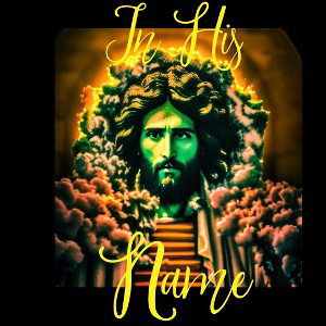 In His Name!