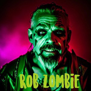 Rob Zombie 