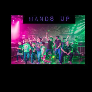 Hands Up