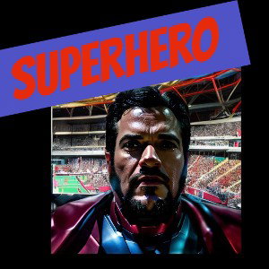 Superhero 