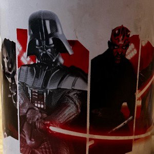 Star Wars Rap