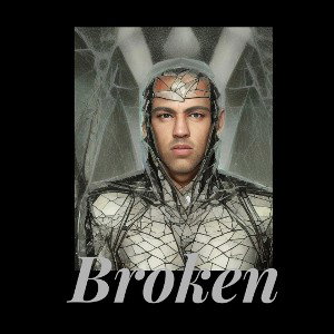 Broken 
