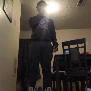 I almost lost my life 